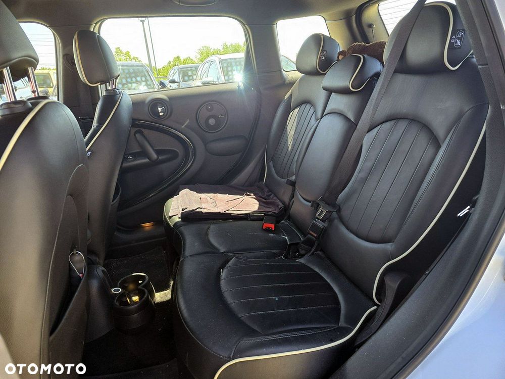 MINI Countryman - 26