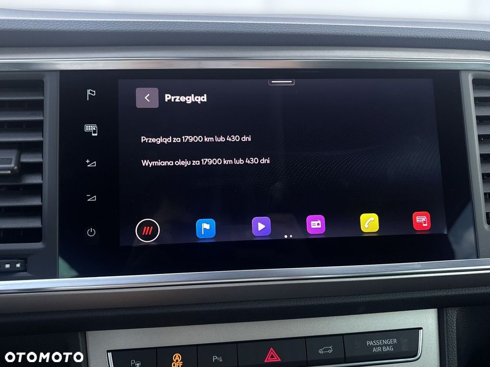Seat Ateca 1.5 TSI Xperience S&S DSG - 27