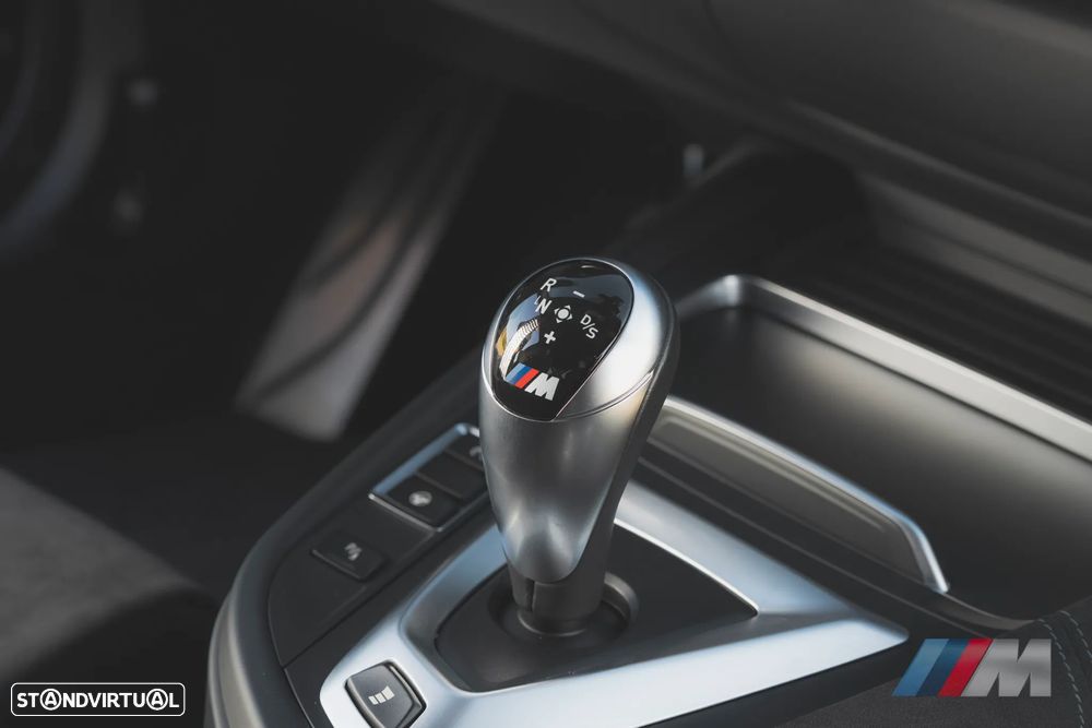 BMW M4 GTS - 16