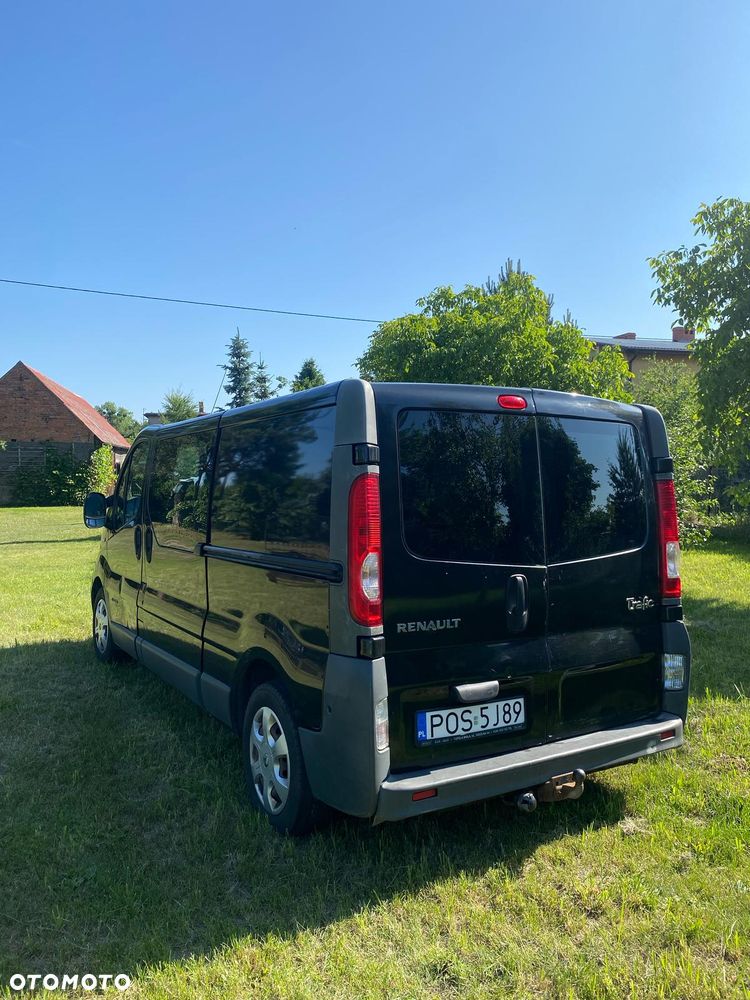 Renault Trafic - 3