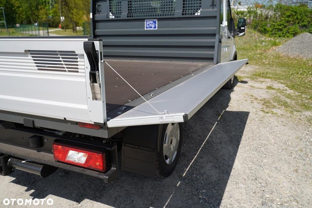 Ford Transit 350 L3 RWD Trend HDT6 - 12