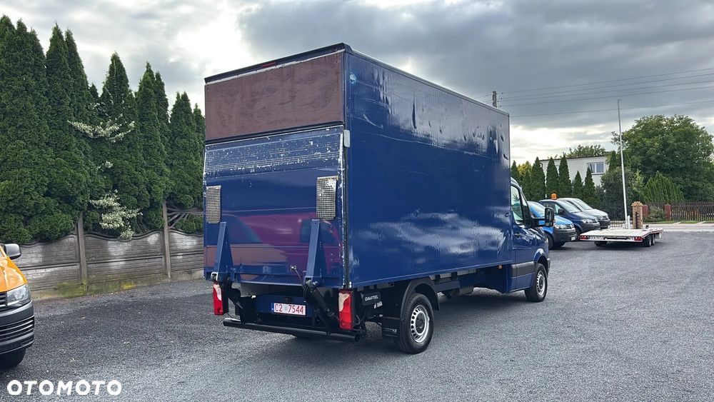 Volkswagen Crafter - 41