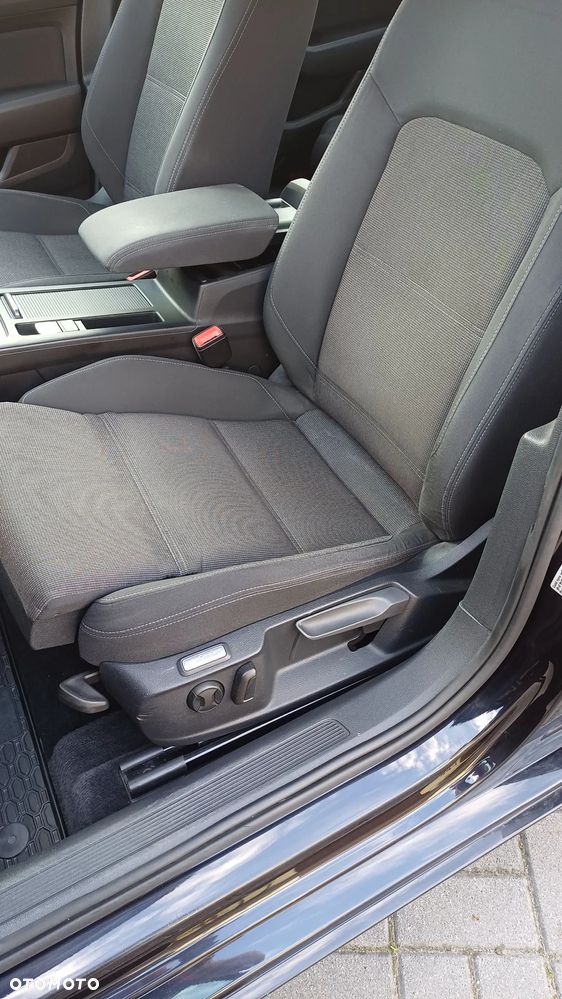 Volkswagen Passat 2.0 TDI BMT Comfortline DSG - 20