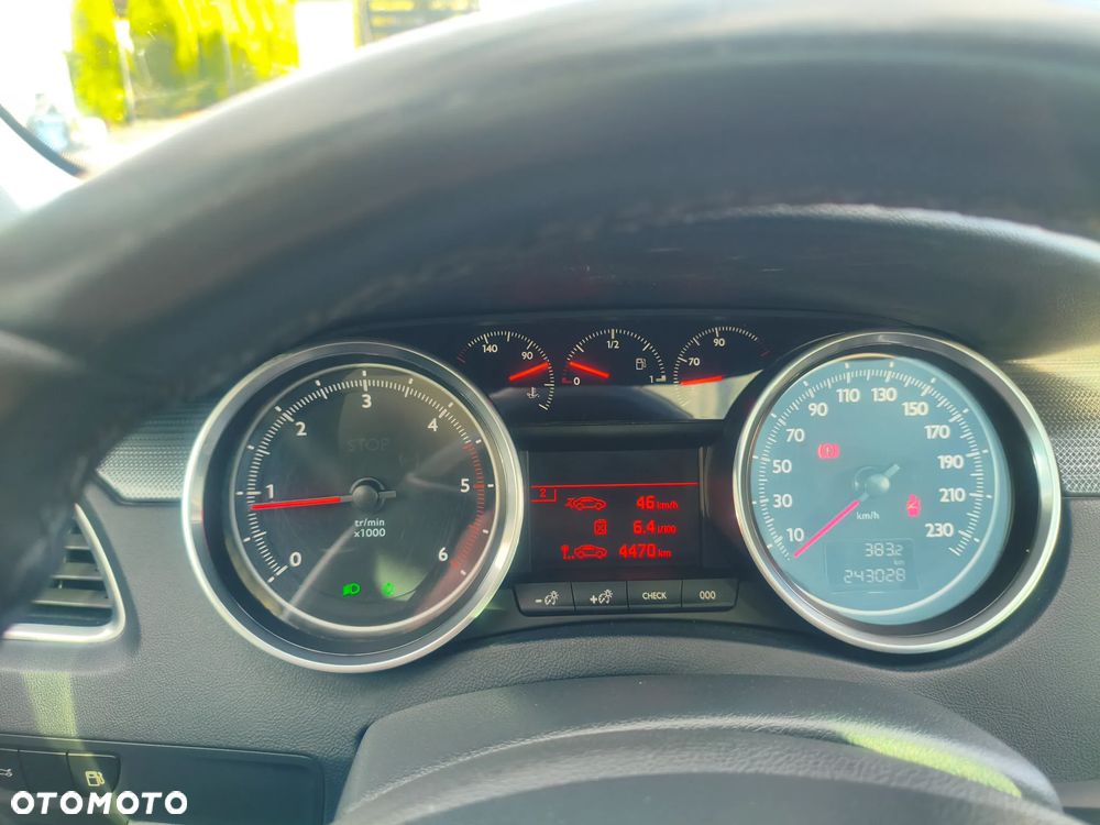 Peugeot 508 1.6 HDi Active - 28