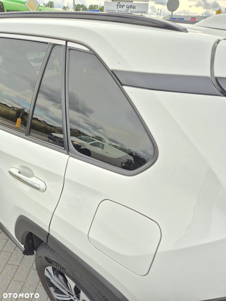 Toyota RAV4 2.5 Hybrid Executive 4x2 - 19