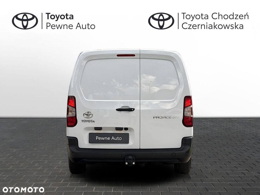 Toyota PROACE CITY - 7