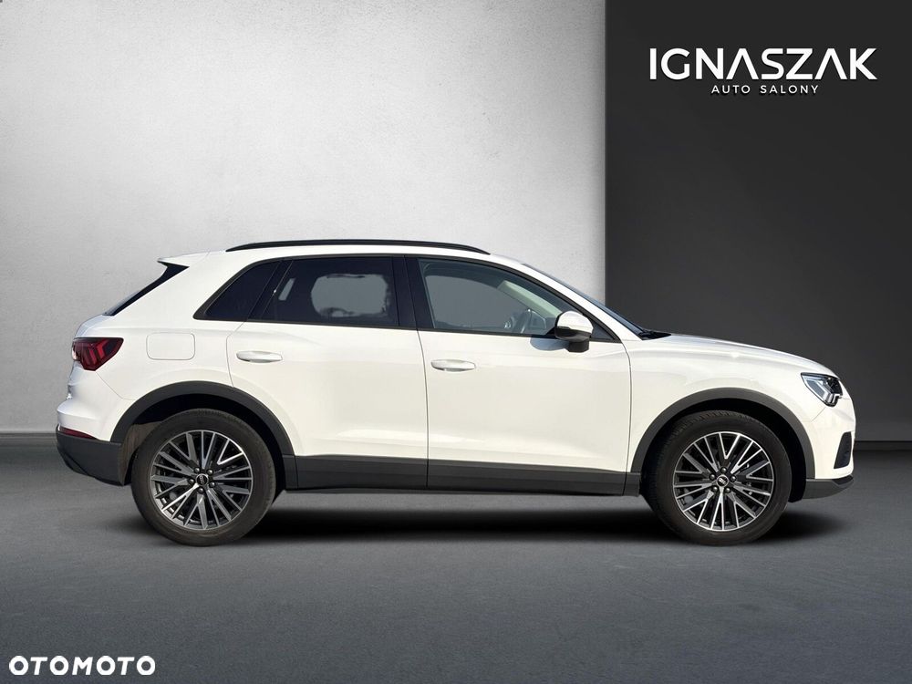 Audi Q3 35 TFSI S tronic - 7