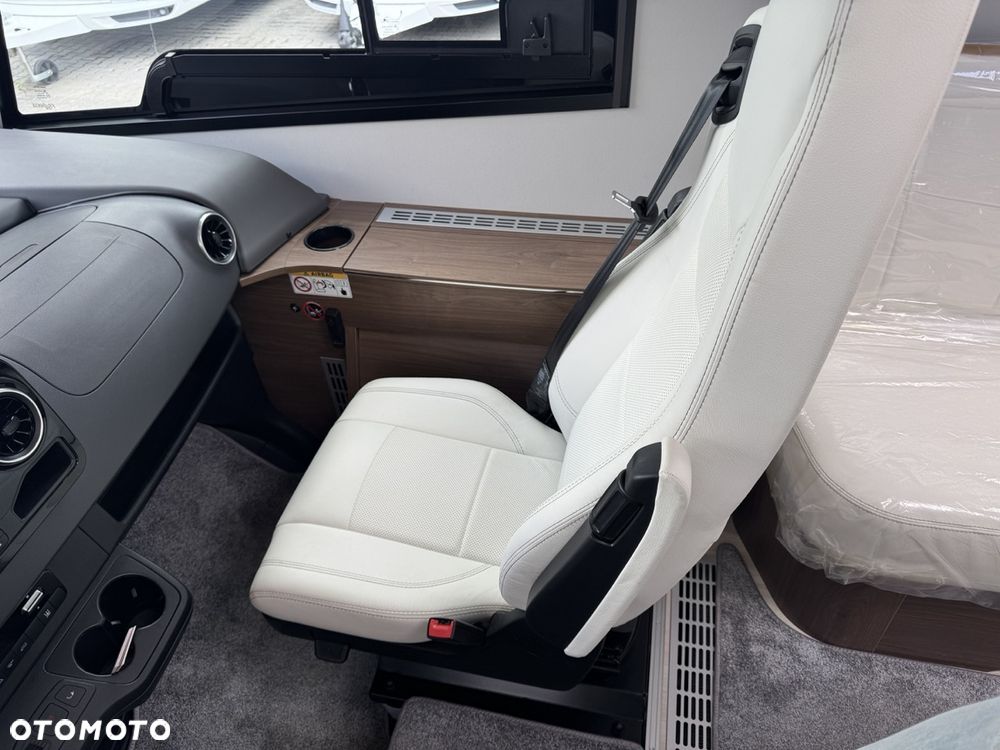 Frankia I8400 QD PLATIN - 20