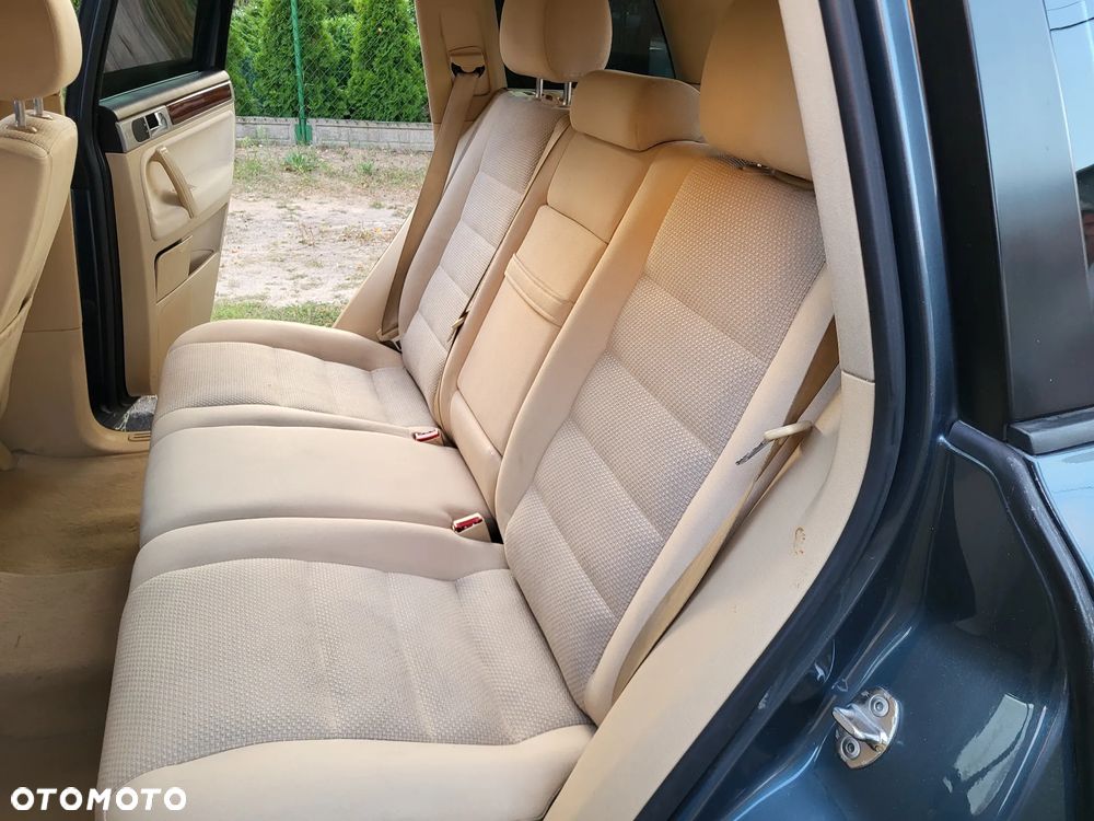 Volkswagen Touareg - 30