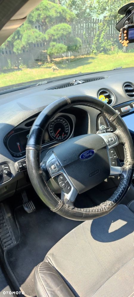 Ford Mondeo 2.0 TDCi Titanium S - 9