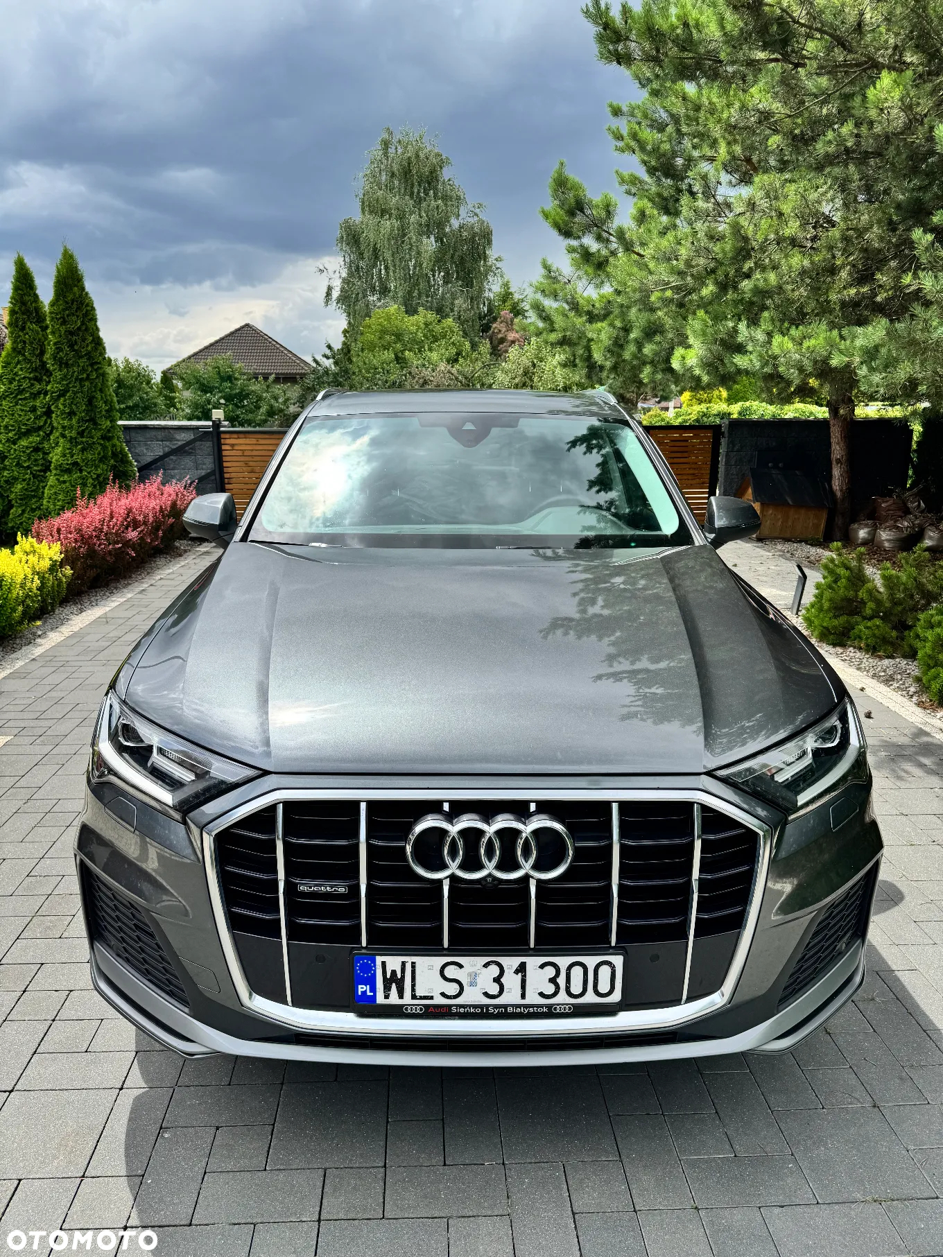 Audi Q7 - 4