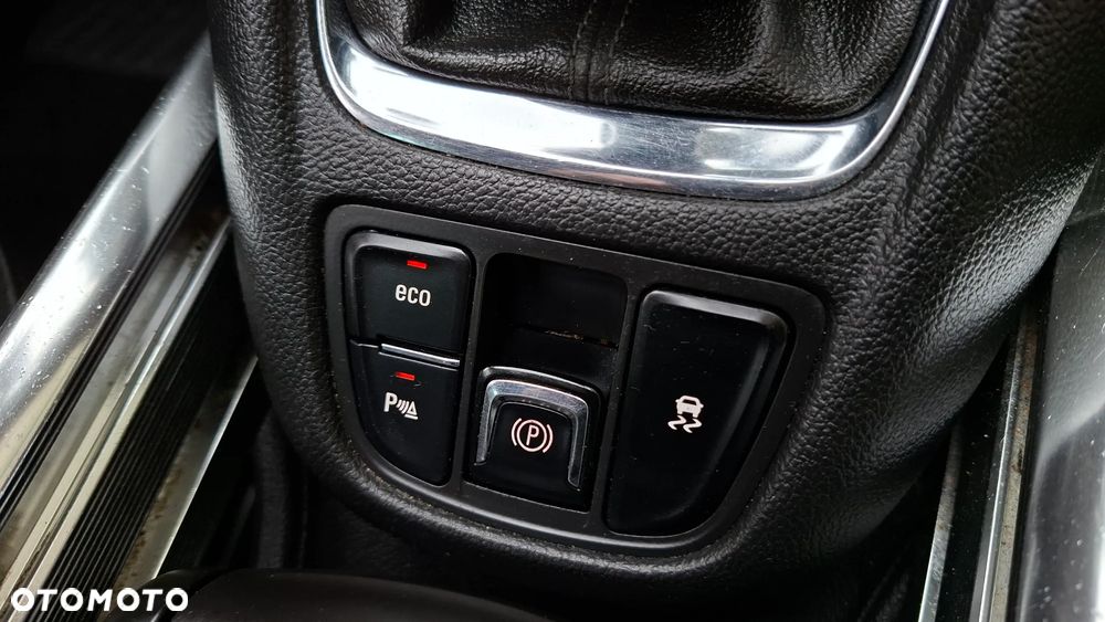 Opel Zafira 1.4 T Cosmo EcoFLEX S&S - 31