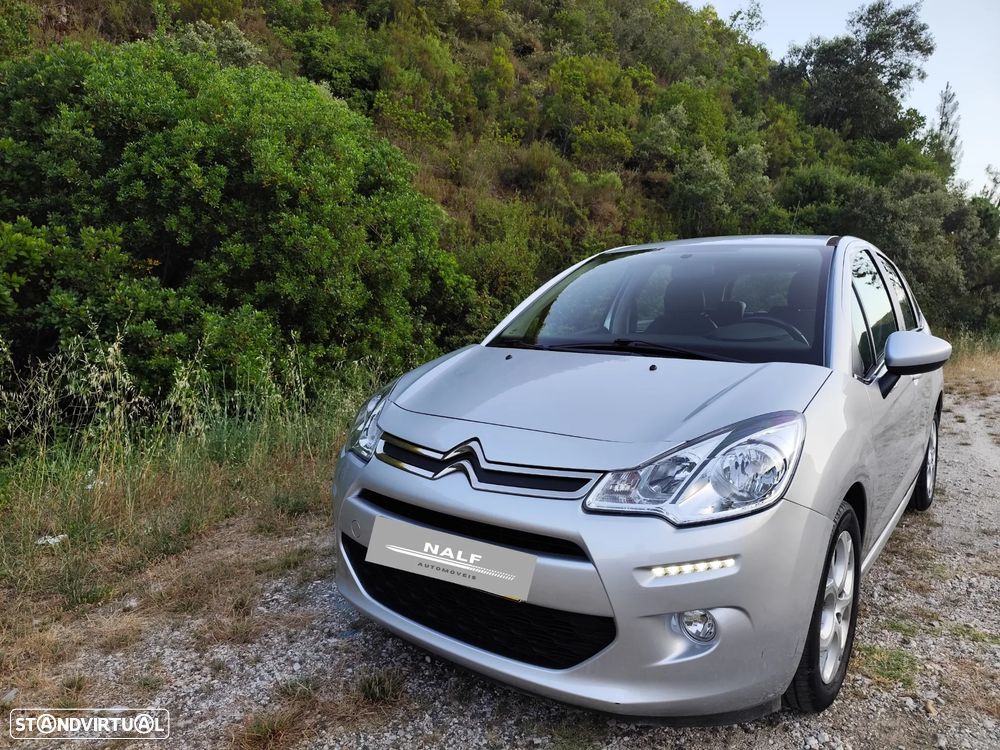 Citroën C3 1.2 PureTech Collection - 24