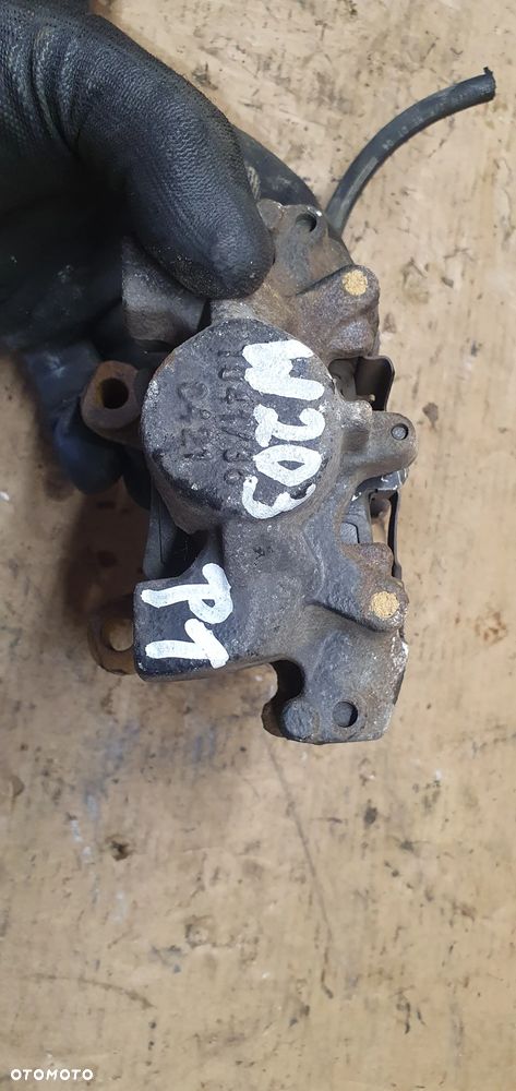 Zacisk hamulcowy prawy tył tylny prawy Mercedes W203 W209 - 7