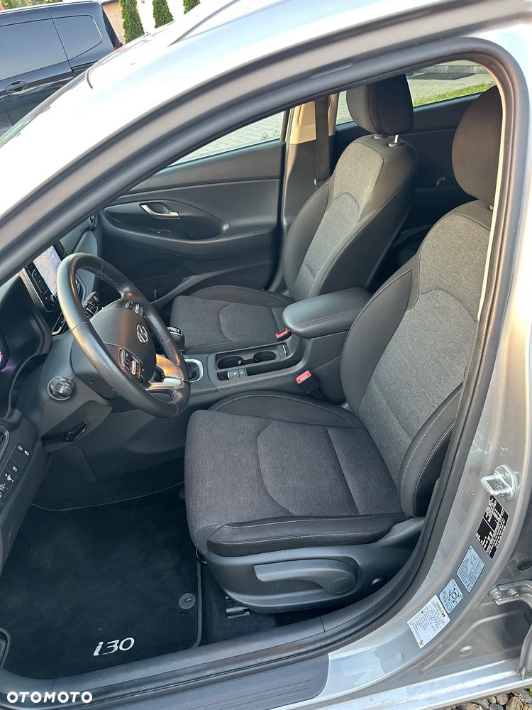 Hyundai i30 1.0 T-GDI 48V-Hybrid Select - 23