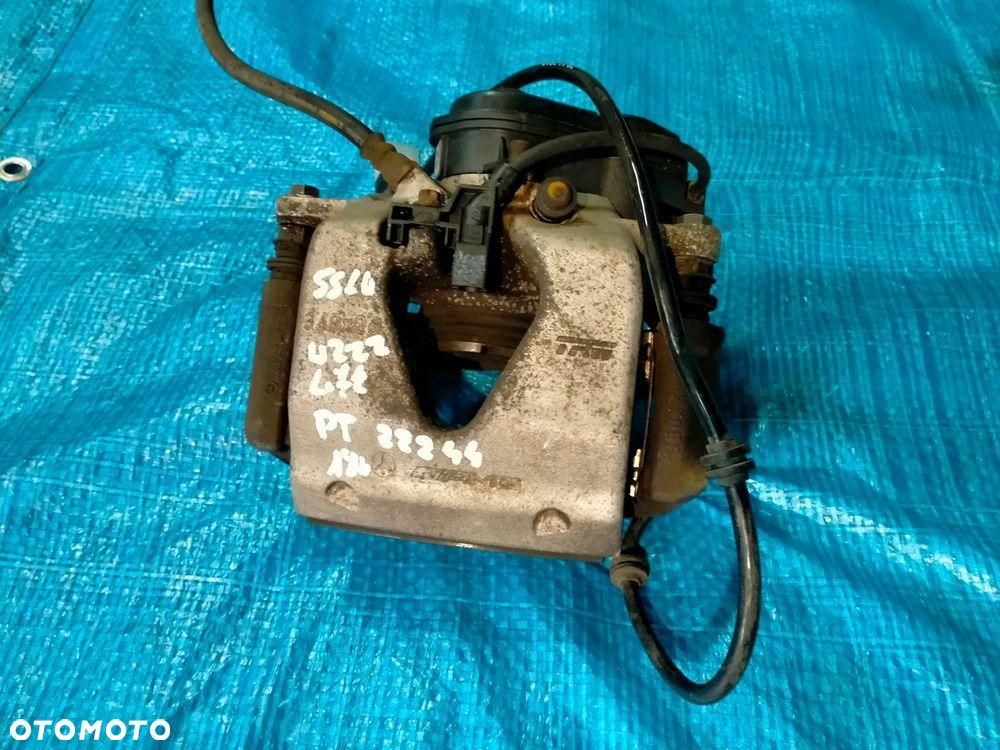 Mercedes S560 S Klasa W222 Lift AMG Zacisk Hamulcowy Tył Prawy Tylny 22244 - 1