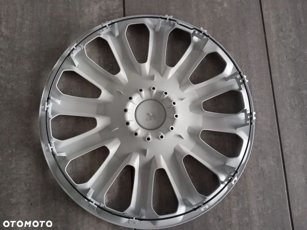 Kołpak R15 Ford 1537427 - 4