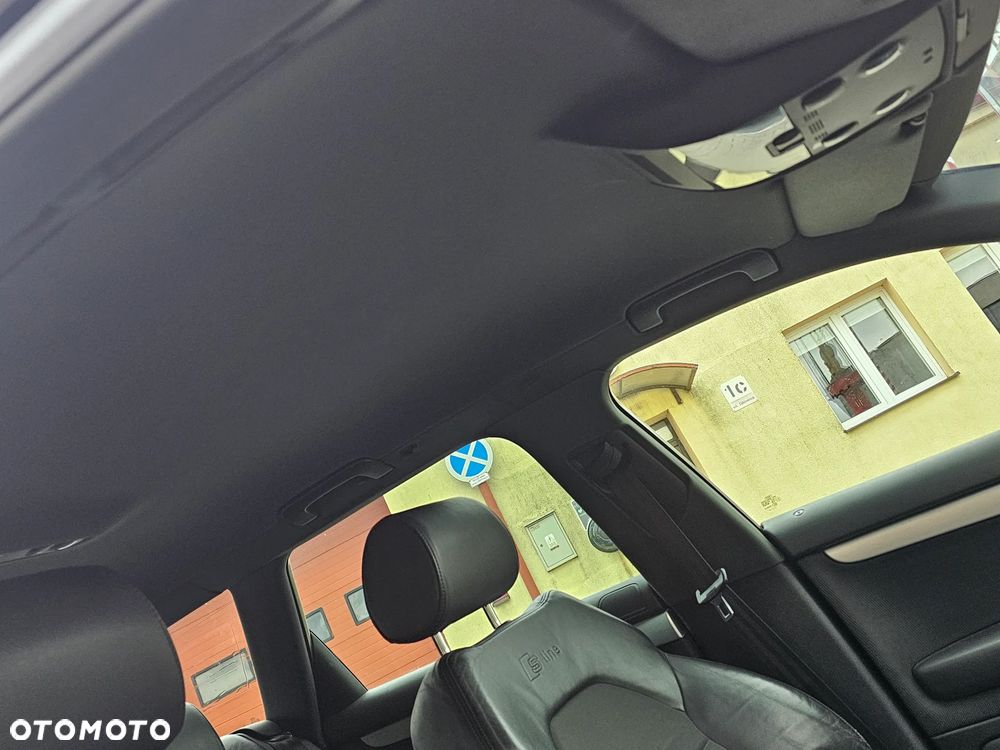 Audi A4 Avant 2.0 TDI - 15