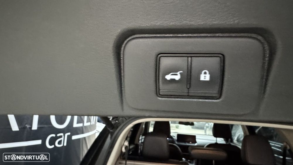 Nissan X-Trail 1.5 e-Power Tekna+ - 24