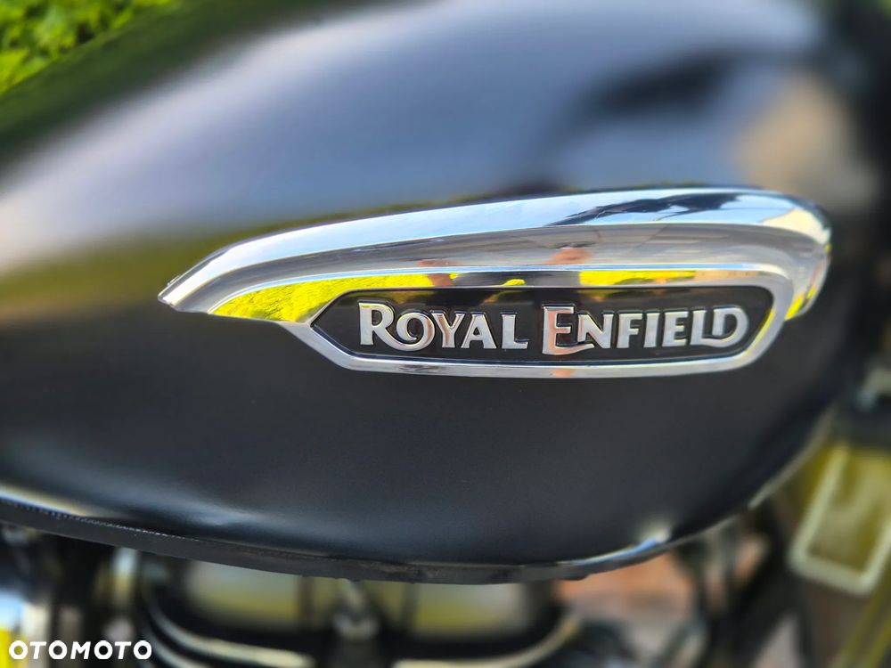 Royal Enfield Meteor - 15