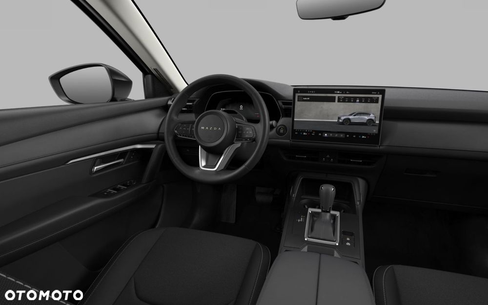 Mazda CX-5 - 9