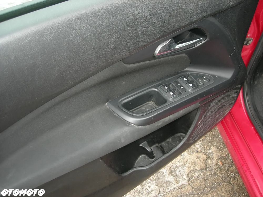Fiat Tipo - 14
