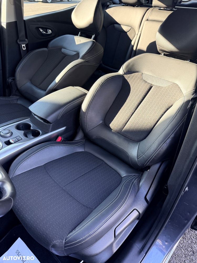 Renault Kadjar 1.6 DCI 4X4 Intens - 18