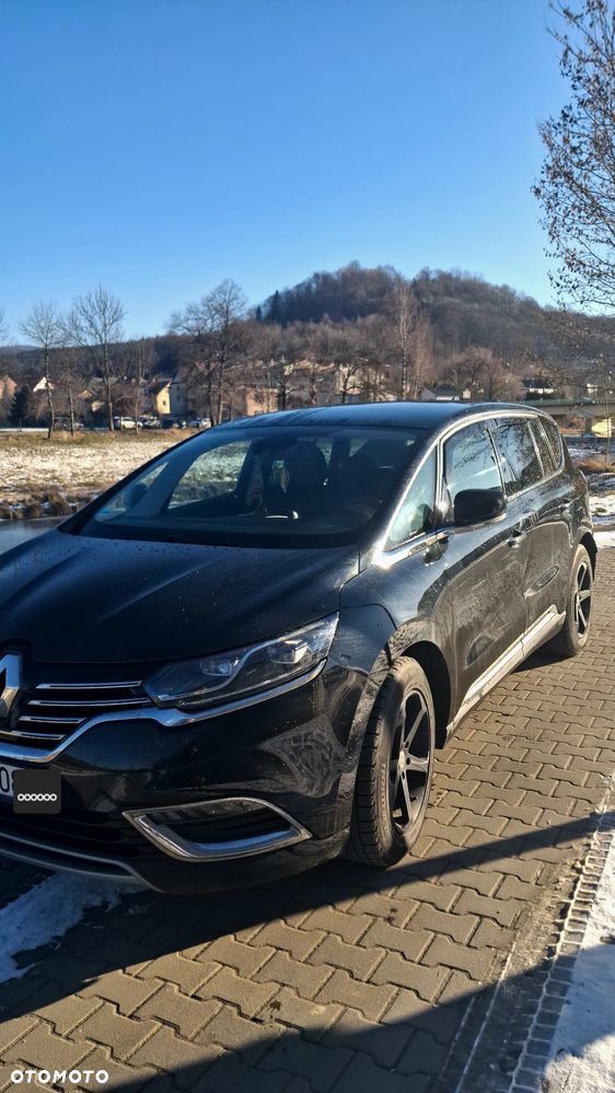 Renault Espace 1.6 dCi Energy Life 7os - 11
