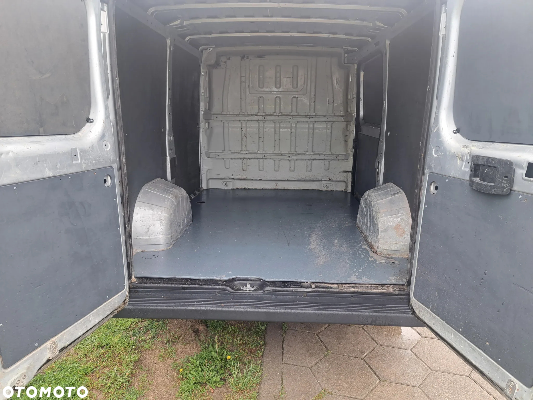Fiat ducato - 6