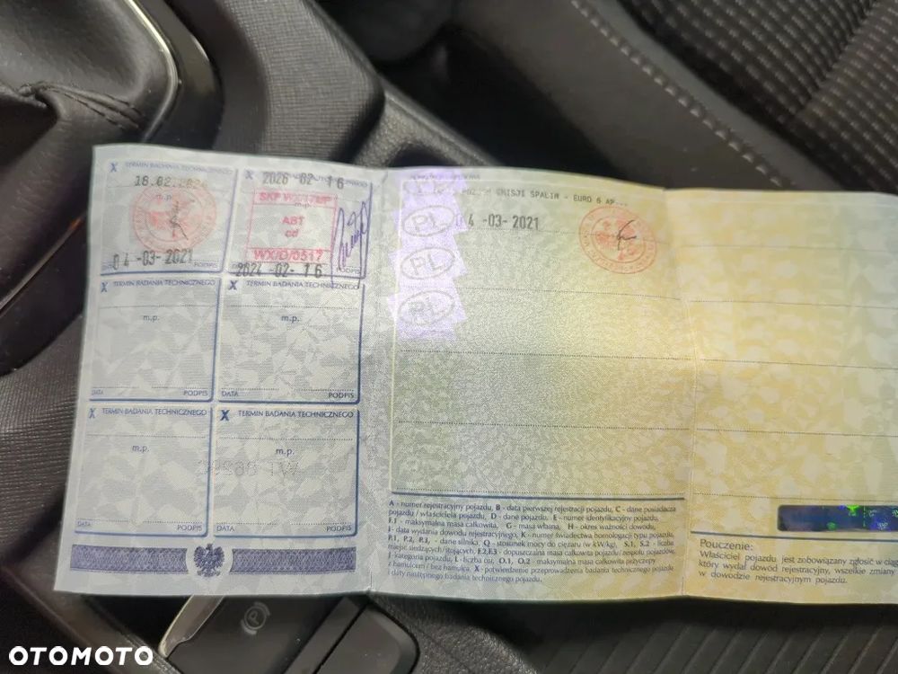 Skoda Octavia 1.5 TSI ACT Ambition - 19