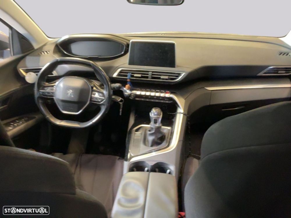Peugeot 3008 - 3