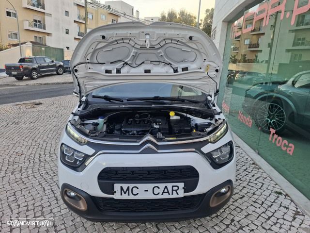 Citroën C3 Pure Tech S&S C-Series - 53