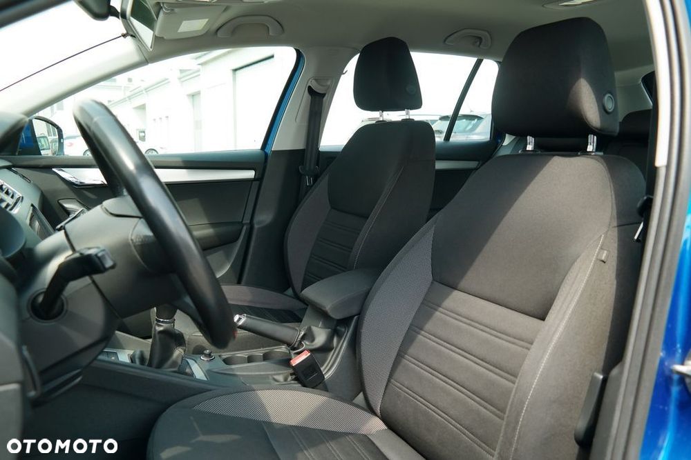 Skoda Octavia 1.6 TDI Ambition - 10