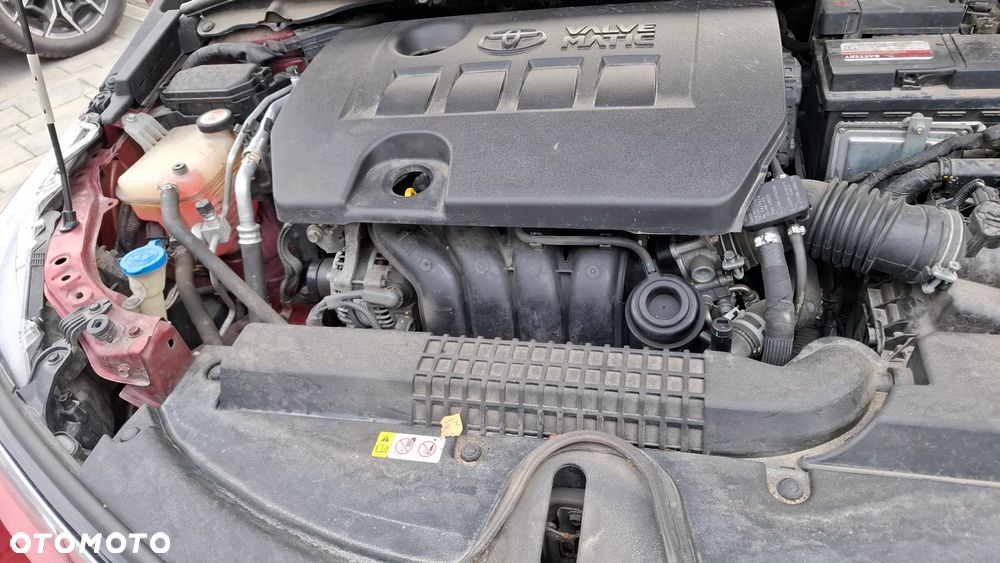 Toyota Corolla 1.6 Comfort - 3