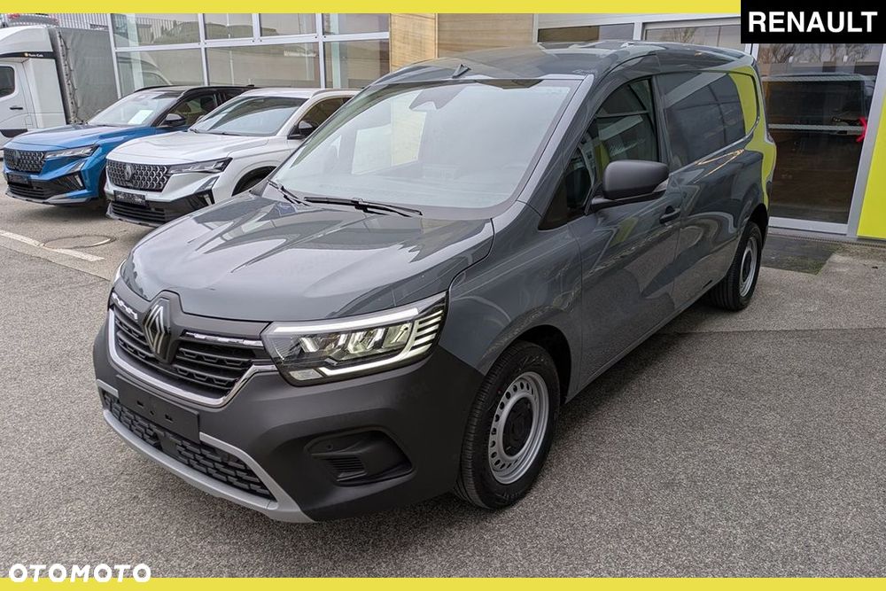 Renault Kangoo Van L2H1 Extra EDC 1.5 115KM - 3