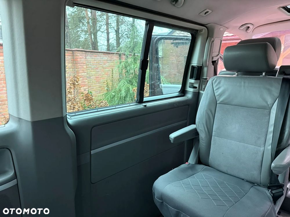 Volkswagen Multivan L1 Highline 4Motion - 31