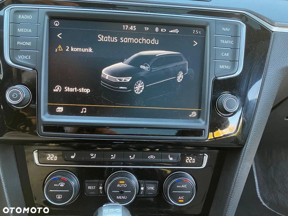 Volkswagen Passat - 31