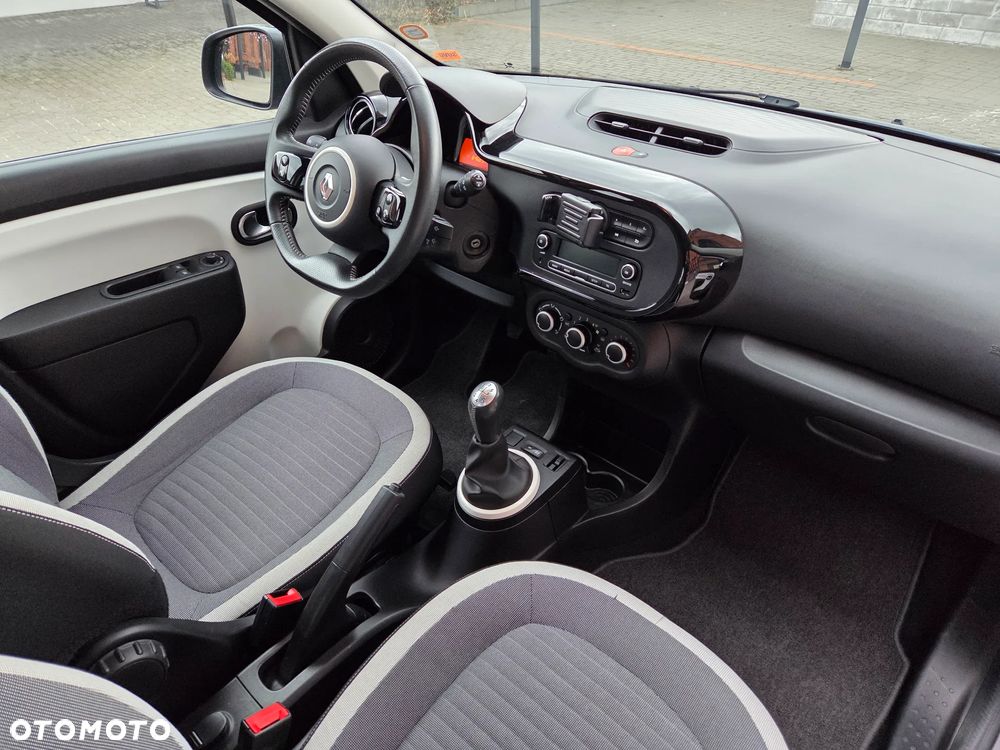 Renault Twingo - 20