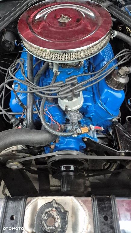 Ford Mustang - 20