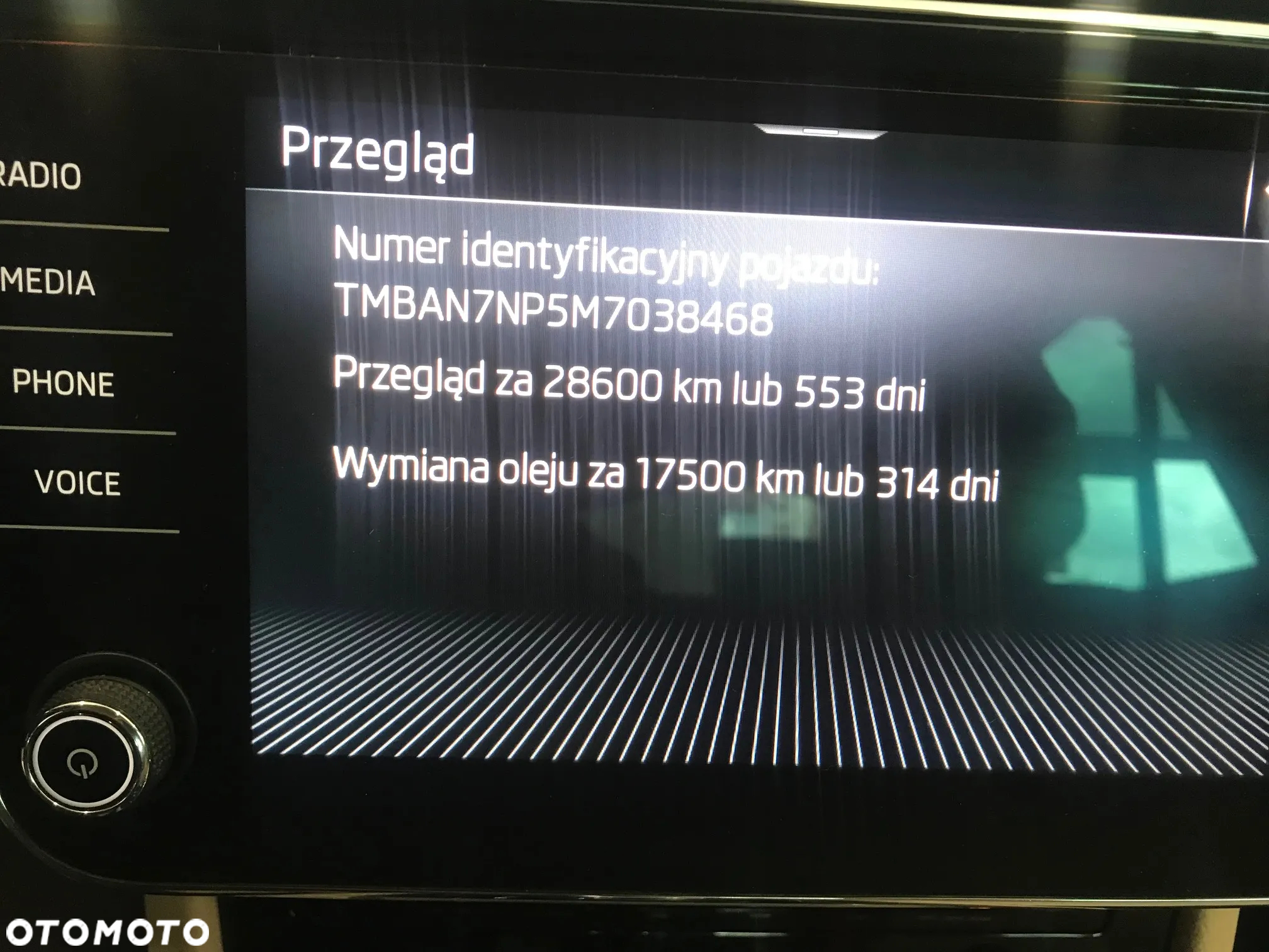 Skoda Superb 1.5 TSI ACT Style DSG - 24