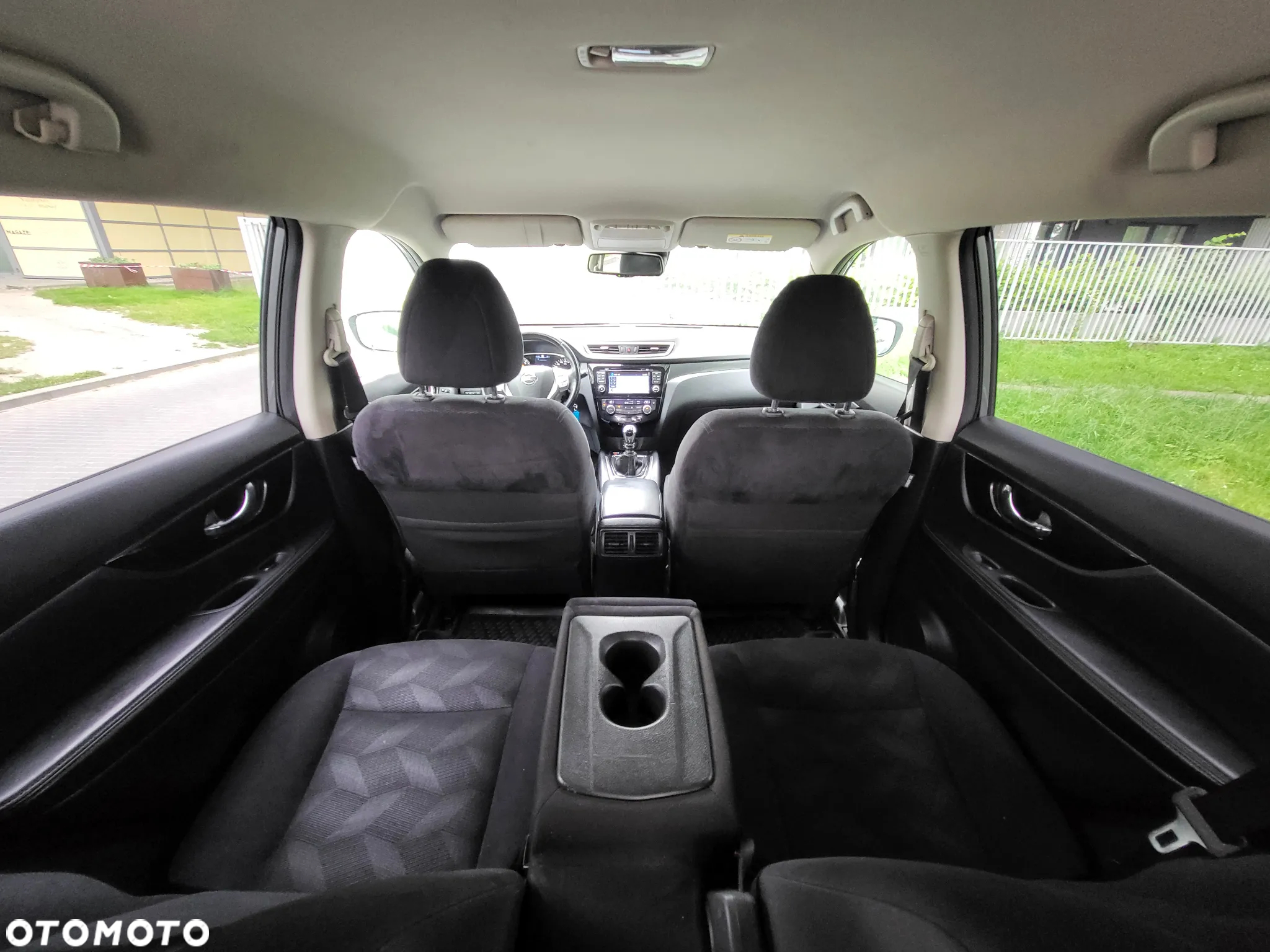 Nissan X-Trail 1.6 DIG-T Tekna 2WD - 28