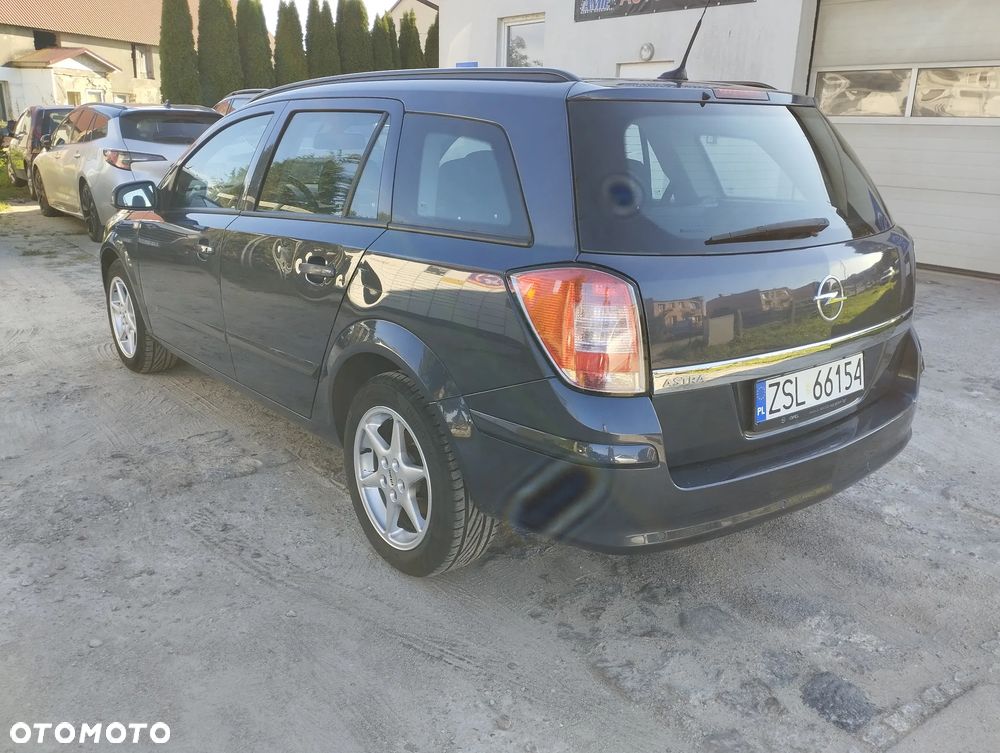 Opel Astra - 3