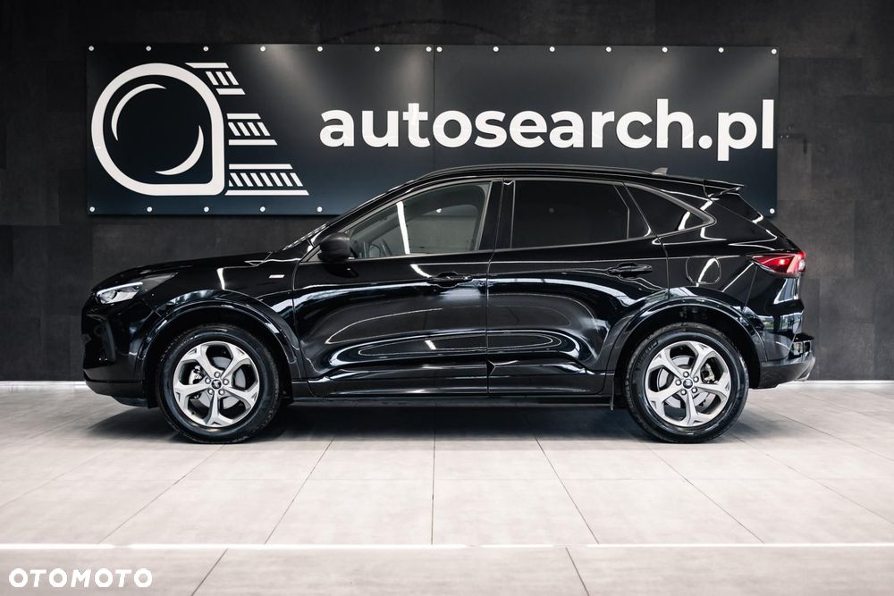Ford Escape - 8