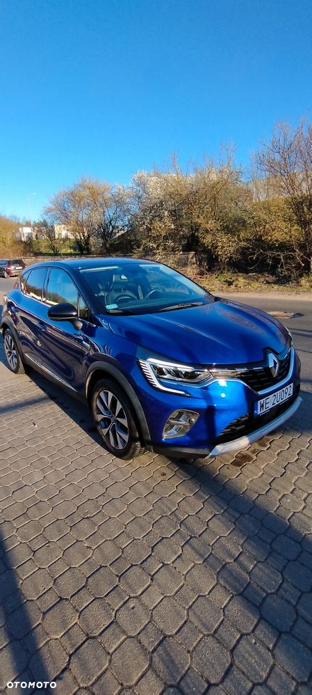 Renault Captur 1.0 TCe Intens - 7