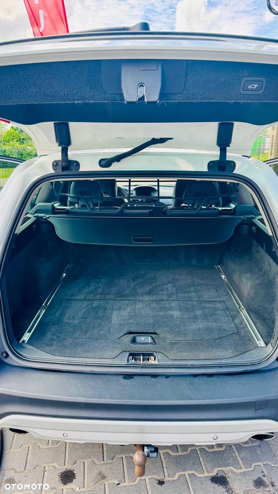 Volvo XC 70 - 20