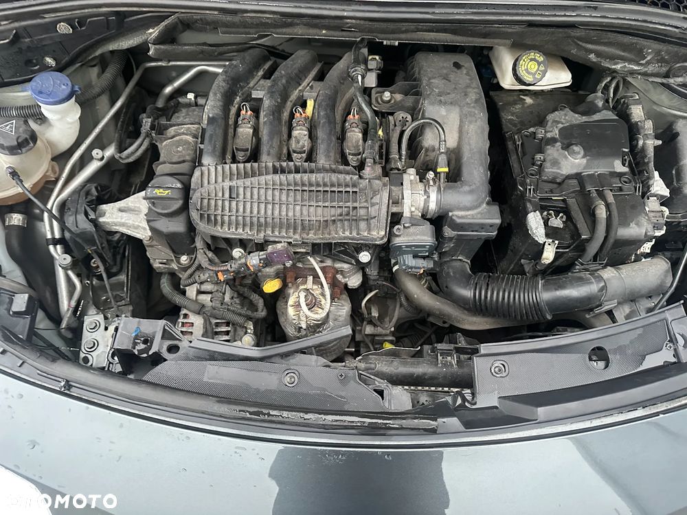 Citroën DS3 1.2 PureTech Chic - 7