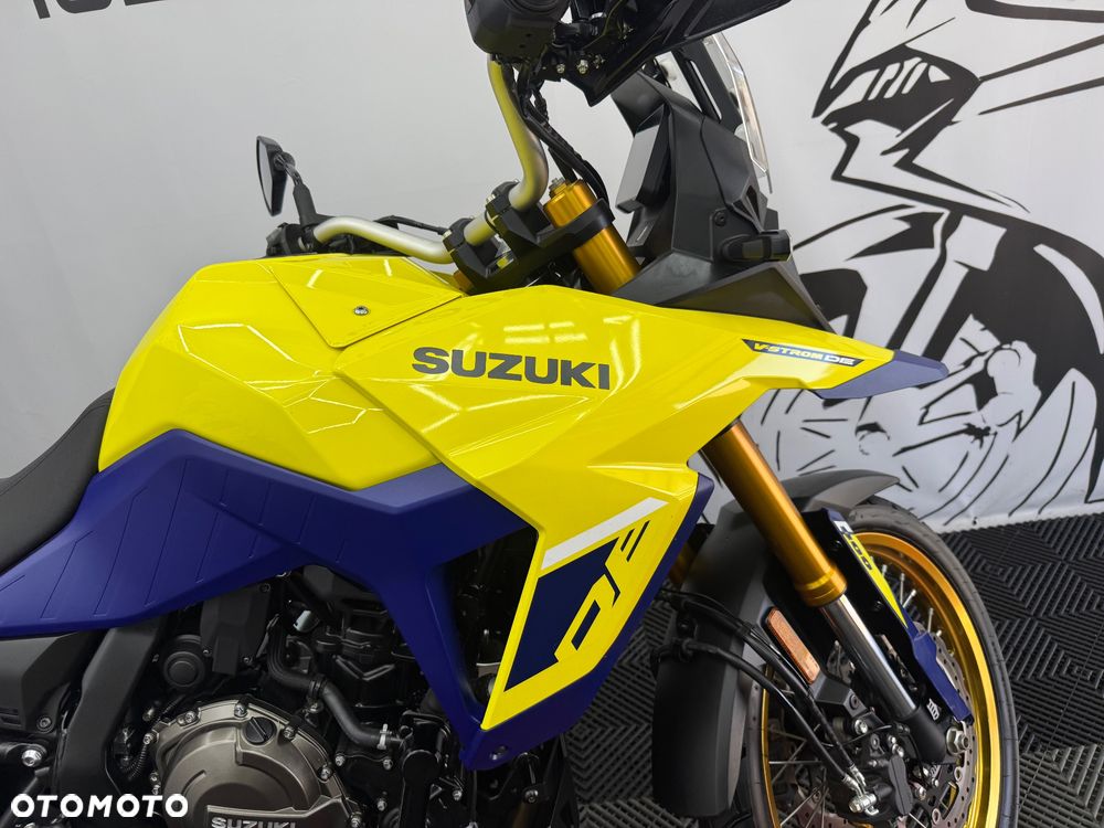 Suzuki DL - 36