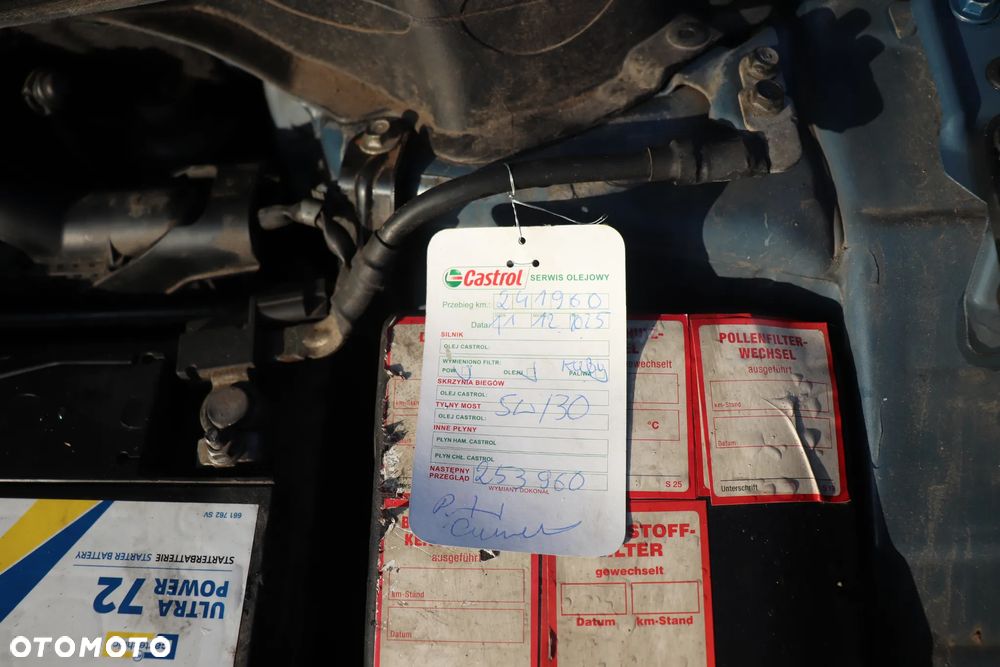 Hyundai i30 blue Kombi 1.6 CRDi Trend - 28