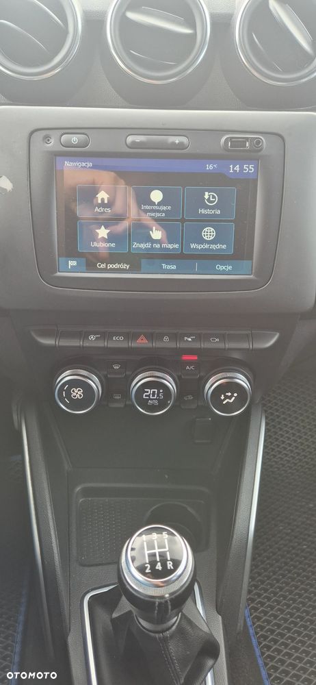 Dacia Duster SCe 115 2WD Prestige - 17