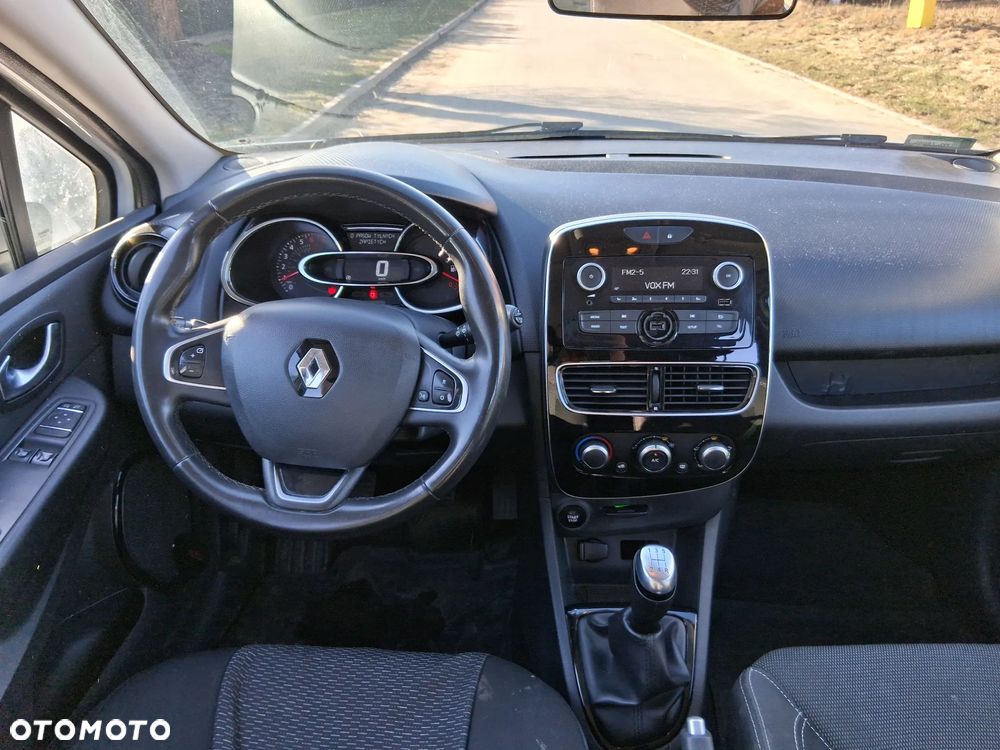 Renault Clio 0.9 Energy TCe Alize - 8